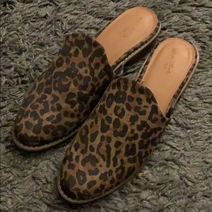 Universal thread slip ons